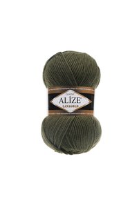 İlgili ürün resmi Alize Örgü İpi