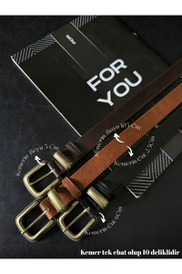 Related product image Fiori Belts