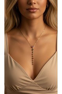 Related product image İNN JEWELLERY Steel Necklaces
