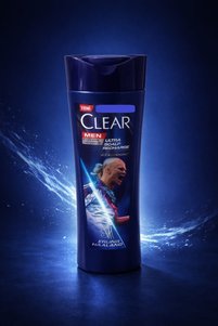 Related product image Clear Shampoos