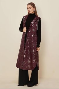 صورة المنتج ذات الصلة Alvina سترات