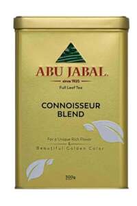 صورة المنتج ذات الصلة ABU JABAL شاي سائب