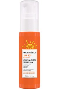 Related product image Maru.Derm Facial Sunscreen