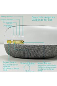 Related product image SKG Massage Tool