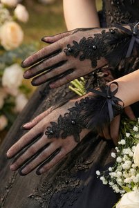 Related product image Hayalperest boncuk Gloves