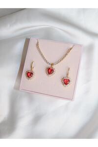 Related product image Reorah Collection Bijou Necklaces