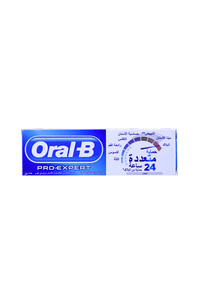 صورة المنتج ذات الصلة Oral-B معاجين أسنان