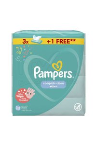 صورة المنتج ذات الصلة Pampers مناديل مبللة