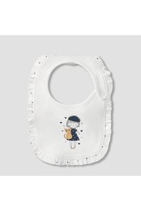 Related product image Juniors Baby Feeding Bibs