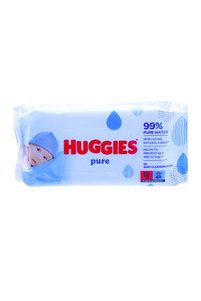 صورة المنتج ذات الصلة Huggies مناديل مبللة