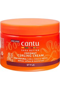 صورة المنتج ذات الصلة Cantu كريمات لتصفيف الشعر