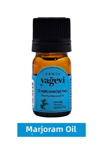 Related product image Yağevi Care Oils