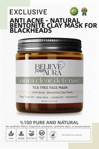 Related product image Believe Your Aura Face Masks