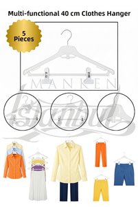 Related product image Manken İstanbul Hangers