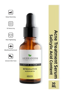 Related product image Herbaderm Face Serums