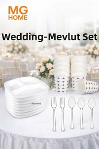 Related product image Venon Cooking and Serving Materials