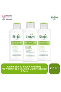 Related product image Simple Face Creams