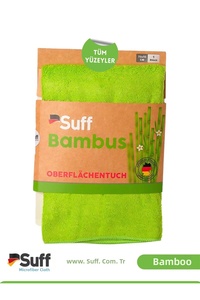 Related product image Suff Cleaning Cloths