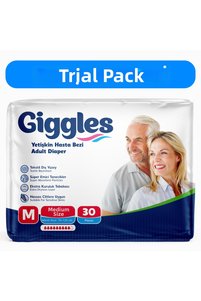 Related product image giggles Adult Diapers