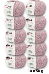 Related product image Diva İplik Knitting Yarn