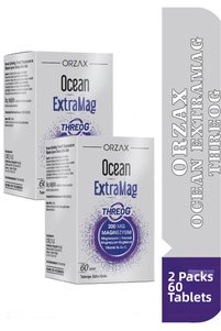 Related product image Ocean Vitamins