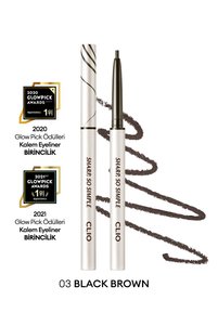Related product image CLIO Kohl Eye Pencils