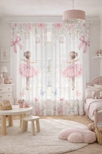 Related product image Bebişim Halı Drapes