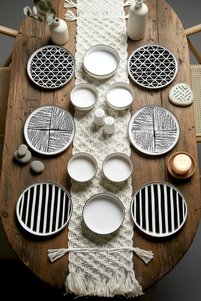 Related product image Kitchen Life Breakfast Set