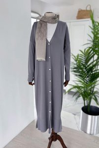 Related product image Ka Hijab Cardigans