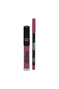 Related product image Rival Loves Me Lipsticks