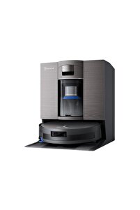 ECOVACS　DEEBOT　OZMO901 Ecovacs DEEBOT X11 OmniCyclone Robot Süpürge ve Paspas, 19.500 Pa