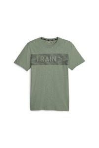 Related product image Puma T-Shirts