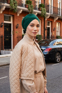 Related product image Aisha's Design Modest Bonnets