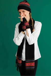 Related product image Desen Triko Gloves