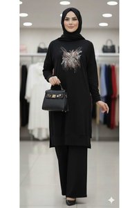 صورة المنتج ذات الصلة MODA طقم علوي وسفلي