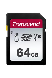 Σχετική φωτογραφία προϊόντος transcend Κάρτα μνήμης
