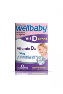 Related product image Vitabiotics Vitamins
