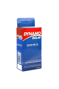 Related product image Dynamo Vitamins