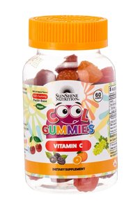 Related product image Sunshine Nutrition Vitamins