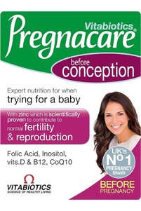 Related product image Vitabiotics Vitamins