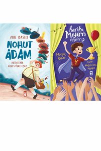 Related product image Timaş Çocuk Children's Storybooks
