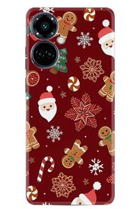 Related product image TECNO Phone Case