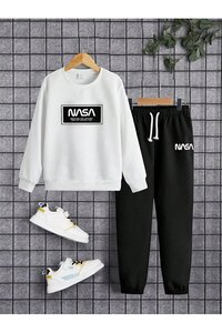 صورة المنتج ذات الصلة MODA طقم علوي وسفلي