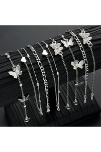 Related product image Choice Bijou Anklets