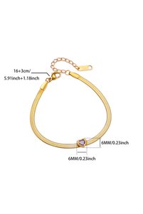 Related product image Choice Steel Bracelets