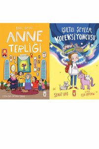 Related product image Timaş Çocuk Children's Storybooks
