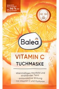 Related product image BALEA Face Masks