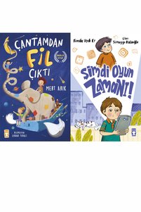 Related product image Timaş Çocuk Children's Storybooks