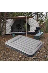 Related product image Generic Inflatable Bed for Car Interior