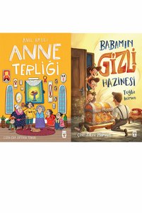 Related product image Timaş Çocuk Children's Storybooks
